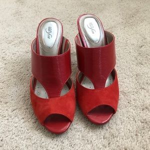 Alfani 3.5 inch Heels